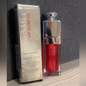 Dior Addict Lip glow oil ,new in box